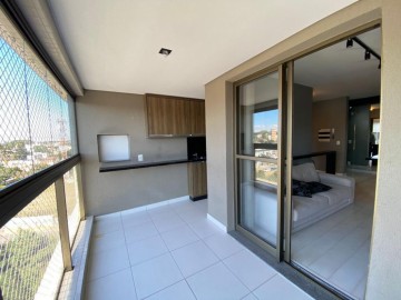 Apartamento - Venda - Ecoville - Curitiba - PR