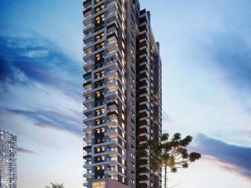 Apartamento - Lanamentos - Cidade Industrial - Curitiba - PR