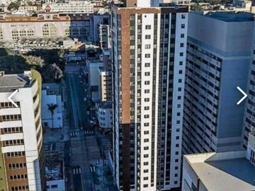 Apartamento - Venda - Centro - Curitiba - PR