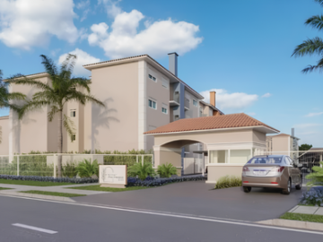 Apartamento - Lanamentos - Campo Comprido - Curitiba - PR