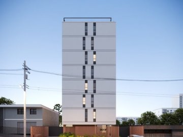 Apartamento - Lanamentos - Alto da Xv - Curitiba - PR