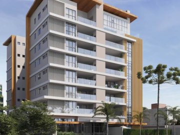 Apartamento - Venda - Centro - Curitiba - PR