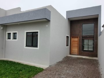 Casa em Condomnio - Venda - Alto Tarum - Pinhais - PR
