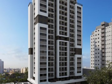 Cobertura Duplex - Lanamentos - Porto - Curitiba - PR