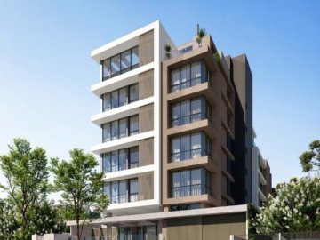 Cobertura Duplex - Lançamentos - Bigorrilho - Curitiba - PR
