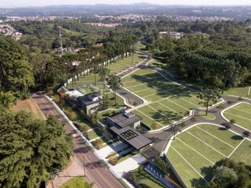 Terreno em Condomnio - Venda - Santa Cndida - Curitiba - PR