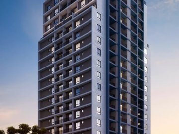 Apartamento - Lançamentos - Portão - Curitiba - PR