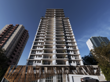 Cobertura Duplex - Lanamentos - Juvev - Curitiba - PR