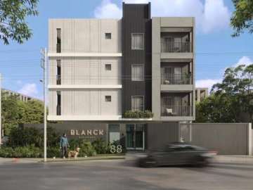 Apartamento - Lanamentos - Porto - Curitiba - PR