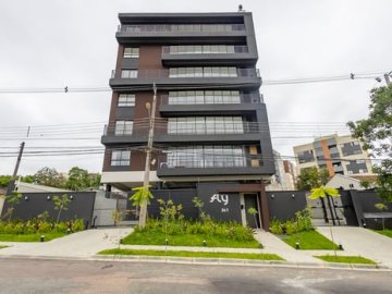 Apartamento - Venda - Cabral - Curitiba - PR