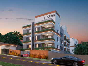 Apartamento Duplex - Venda - Santa Felicidade - Curitiba - PR