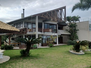 Casa - Venda - Centro - Itapo - SC