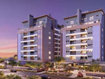 Apartamento - Lançamentos - Água Verde - Curitiba - PR