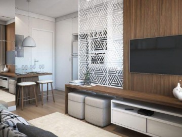 Apartamento - Venda - Centro - Curitiba - PR