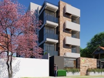 Apartamento Duplex - Lanamentos - Boqueiro - Curitiba - PR