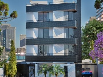 Apartamento - Lanamentos - Hauer - Curitiba - PR