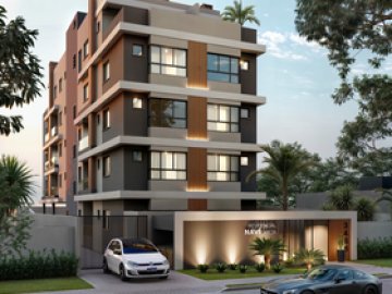 Apartamento - Lanamentos - Hauer - Curitiba - PR