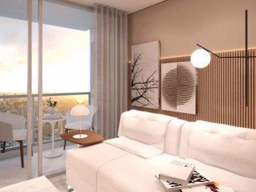 Apartamento - Venda - Centro - Curitiba - PR