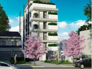 Apartamento - Lanamentos - Boa Vista - Curitiba - PR