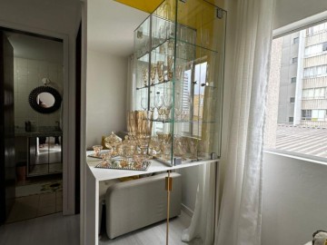 Apartamento - Venda - Centro - Curitiba - PR