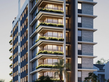 Cobertura Duplex - Lanamentos - Juvev - Curitiba - PR