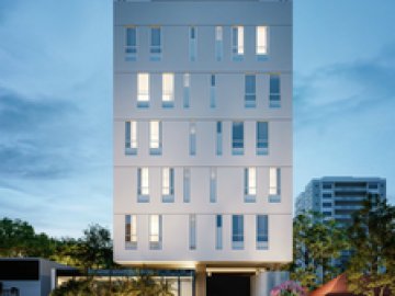 Loft - Lanamentos - Alto da Rua Xv - Curitiba - PR