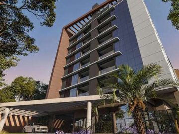 Cobertura Duplex - Lanamentos - Ah - Curitiba - PR
