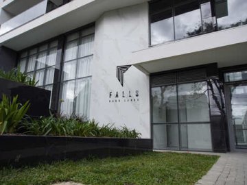 Cobertura Duplex - Venda - Hugo Lange - Curitiba - PR