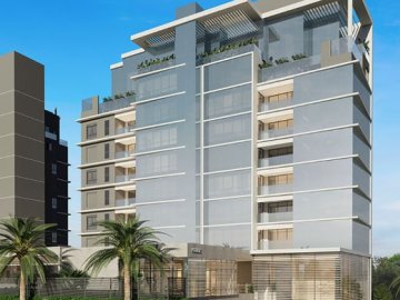Apartamento - Venda - Mossungu - Curitiba - PR