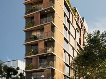 Apartamento - Venda - Batel - Curitiba - PR