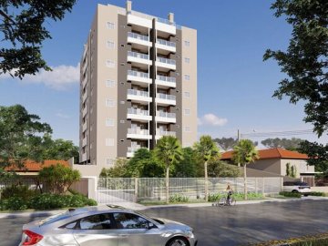Apartamento - Venda - Tingui - Curitiba - PR
