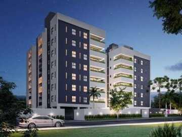 Apartamento - Venda - Porto - Curitiba - PR