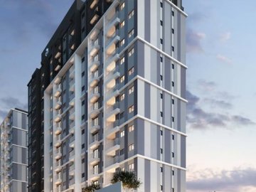 Apartamento - Lanamentos - Novo Mundo - Curitiba - PR