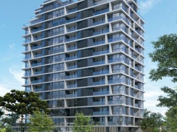 Apartamento - Lançamentos - Bacacheri - Curitiba - PR