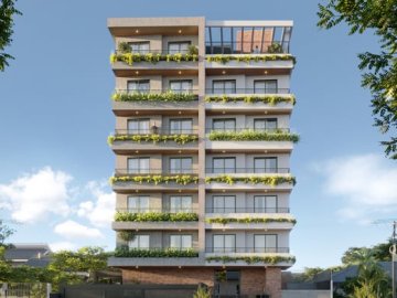 Apartamento - Lançamentos - Bom Retiro - Curitiba - PR