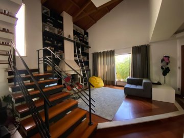 Casa em Condomnio - Venda - Xaxim - Curitiba - PR