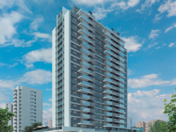 Cobertura Duplex - Venda - Cabral - Curitiba - PR
