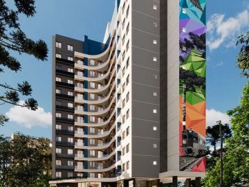 Studio - Lanamentos - Centro - Pinhais - PR