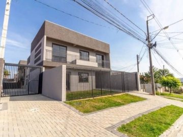 Casa em Condomnio - Venda - Xaxim - Curitiba - PR