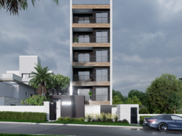 Apartamento - Lançamentos - Lindóia - Curitiba - PR
